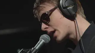 Fufanu - Sports (Live on KEXP)