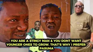 Portable Drags King Saheed Osupa For Removing His Song from Spotify over Copyright Claims