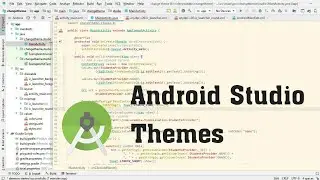 How to Install More Android Studio Themes 2020