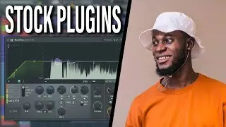 How I Master my Dancehall & Afrobeats (Stock Plugins) | Mixing/Mastering Tutorial FL Studio (Part 3)