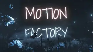 Один из ЛУЧШИХ плагинов Motion Factory Для Adobe After Effects !