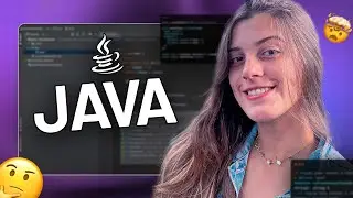 Como sair do ZERO em JAVA em 1h - com @kipperdev