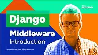 Django Middleware