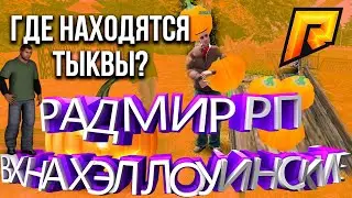 RADMIR RP 🎃 ВХ НА ХЭЛЛОУИНСКИЕ КЕЙСЫ 🎃 ХЭЛЛОУИНСКИЙ ИВЕНТ🎃ВХ НА СУНДУКИ РАДМИР РП - АКТУАЛЬНО