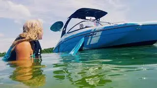 2021 Yamaha Jet Boat 21ft - 25ft Wake Series Boats - For Sale