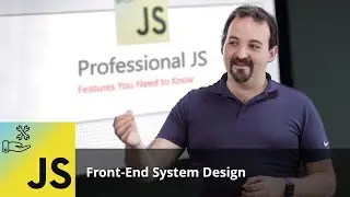 Professional JS: Features You Need to Know with Maximiliano Firtman | Preview