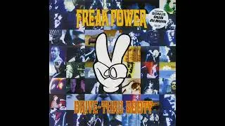 Freak Power – Sugar Lump