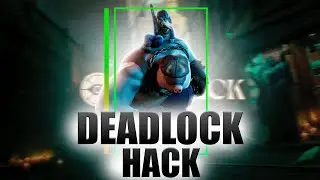 CHEAT FOR DEADLOCK | download | ЧИТЫ НА ДЕДЛОК