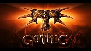 Gothic Trilogy - TOP 10 Soundtracks by Kai Rosenkranz