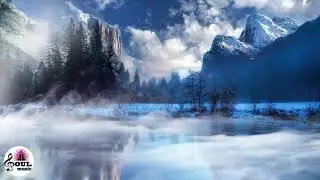 Beautiful Relaxing Music for Stress Relief - Meditation,  Cold Music, Sleep Music,study Music