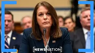 Secret Service chief testifies on Trump assassination attempt