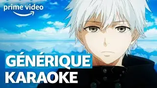 Unravel - Tokyo Ghoul | Prime Video