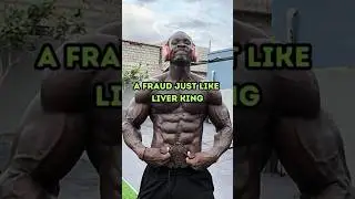 The African Liver King's Secrets 