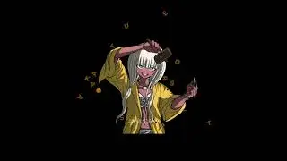 angie yonaga edit! - dice #angie #angieyonaga #angiedanganronpa #danganronpaangie #kokichiouma