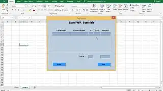 Dynamic range vba sumif 