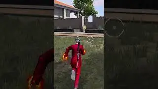 ЧТО ЕСЛИ ПРОСЛЕДИТЬ ЗА БОТОМ ВО FREE FIRE? 