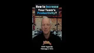 How to Increase Your Team's Productivity