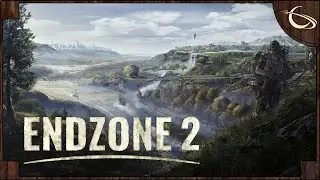 Endzone 2 - (Post Apocalyptic Settlement Builder)