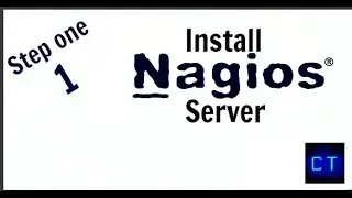 Nagios installation 4.2.0 (Ubuntu Server 16.04.1 LTS) - Step one