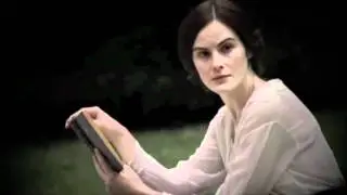 Downton Abbey - Deleted Matthew/Mary Scene