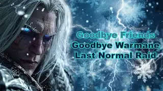 GOODBYE Guild Normal! The Saddest Finale That Nobody Expected!