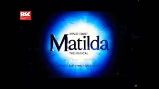 For the love of broadway and Roald Dahl #broadway #musical #hairspray