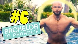 KÖNIG OGGY IS BACK! | Bachelor in Paradise