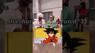 Is this Anime Overhated or Overrated? 👀 