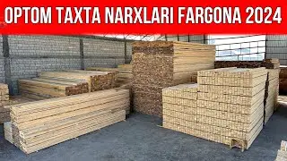 OPTOM TAXTA NARXLARI FARGONA 2024