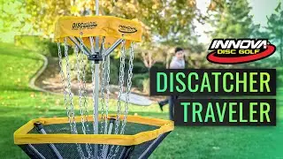 Innova DISCatcher Traveler Target