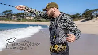 Loon Outdoors x Ahrex Flexistripper