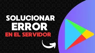 Soluciona el Error de Conexión con los Servidores de Google Play Store 🚫📱