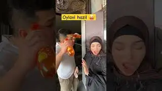 Oylavi hazil 