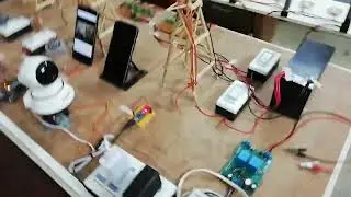 electricity generation by piezo sensor part-2