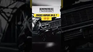Puedes RAPEAR en el ? 💯💯 #shorts #hiphop #freestyle #viral #trending