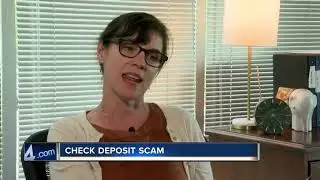 Call 4 Action case prompts federal investigation into check fraud