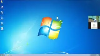 How to share File & Folder from one PC to another pc