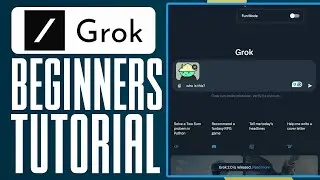 How To Use Grok 2.0 (Best AI Image generator?!)