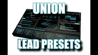 SoundSpot - Union [Lead Presets][Demo][Only sound]