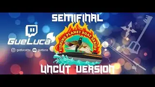 Fishing Planet - Boat Series tournament SEMIFINAL UNCUT VERSION