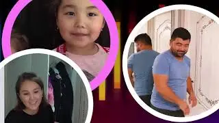 КАК ДЕТИ УЧАТ ТАНЦЕВАТЬ ЗВЁЗД ! ЛУИНА ТАНЦУЕТ!