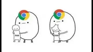 How to Fix google chrome high ram usage 🔥🔥🔥