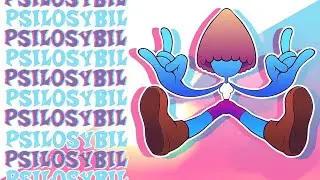 PsiloSybil - A Brutal Return to 3D Platformers