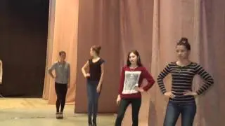 26.10.16 Колледж студенттері арасында 