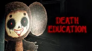 Death Education | Gameplay Walkthrough Full Game (4K UHD) - No commentary