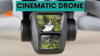 DJI Air 3 Review | Cinematic Masterpiece?!