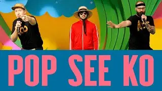 Koo Koo - Pop See Ko (Live)