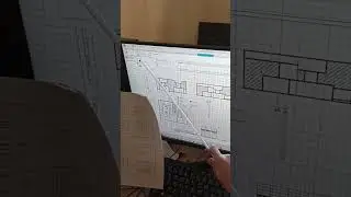 Алиса и Хемик готовят тесто.