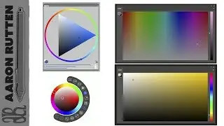 Which COLOR PICKER is Best for Digital Art?