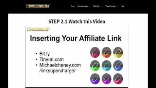 Commissionology Review & Bonuses